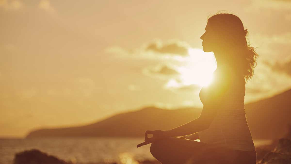 yoga for prenatal