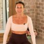 pregnancy yoga teacher