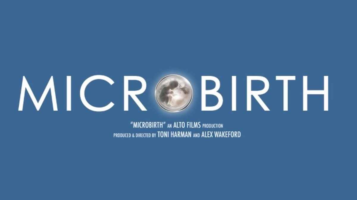 pregnancy documentary microbirth