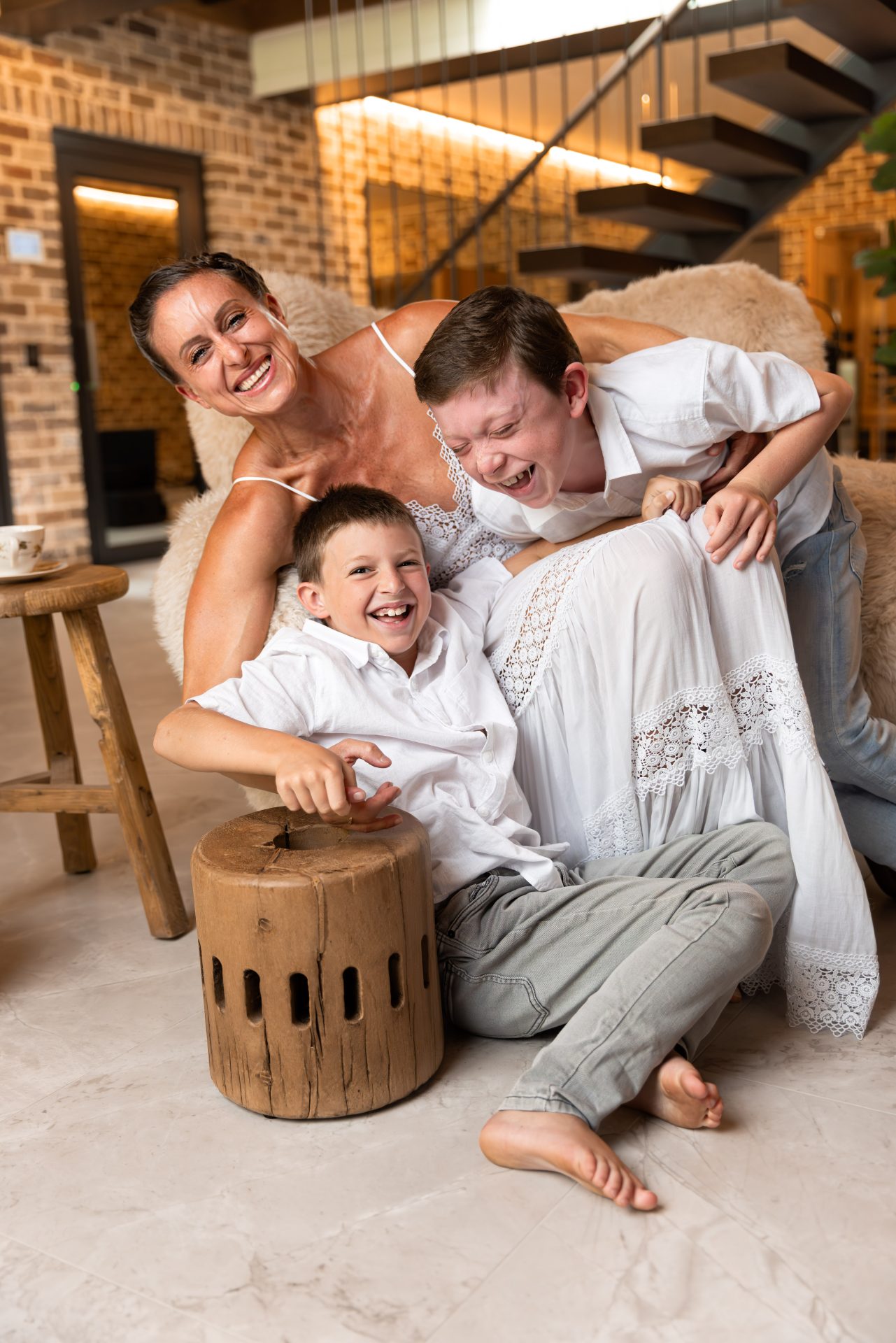 danae birth doula